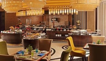 Hotel Le Meridien Pune