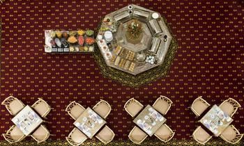 Hotel Le Meridien Pune