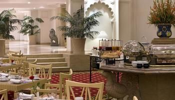 Hotel Le Meridien Pune