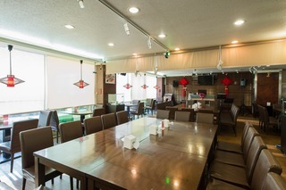Atami Hotel Taipei Onsen