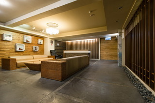 Atami Hotel Taipei Onsen