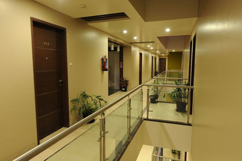 Hotel Sujal Heritage