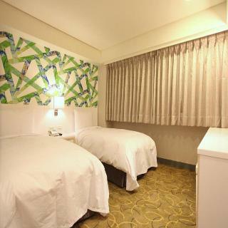 Ximen Citizen Hotel