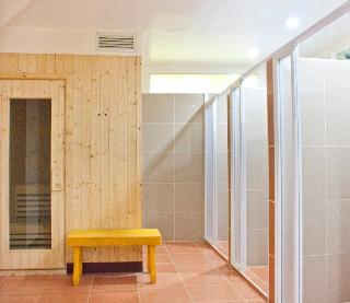 Albergue Allsons' Inn