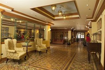 Hotel Herald Suites