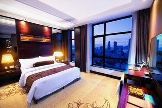 Brilliant Hotel