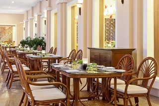 Hotel Vinpearl Luxury Da Nang