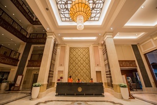 Hotel Vinpearl Luxury Da Nang
