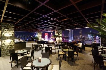 City Garden Grand Hotel