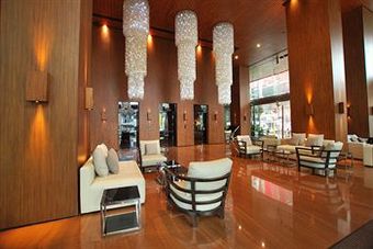 City Garden Grand Hotel