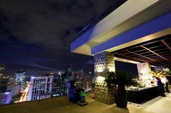 City Garden Grand Hotel