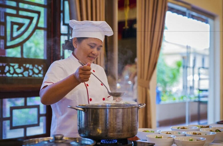 Bach Dang Hoi An Hotel
