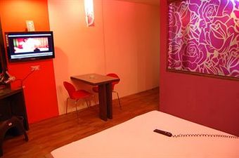 Hotel Sogo Tarlac