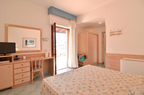 Hotel Aurora