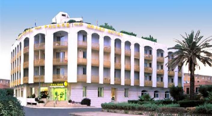 Grand Hotel Palace