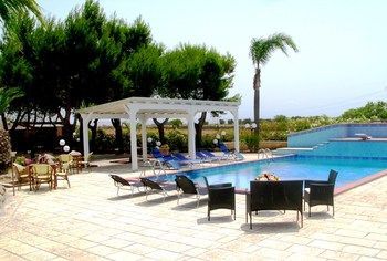 Bed & Breakfast Villa Elisabetta