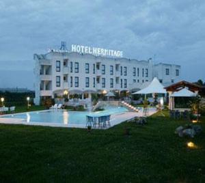 Hotel Hermitage