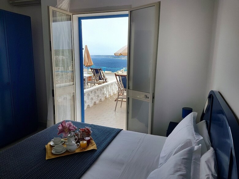 Hotel Degli Ulivi