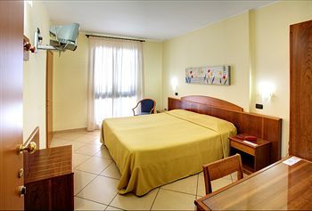 Hotel Lo Scacciapensieri