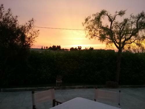 Hotel Masseria Bandino