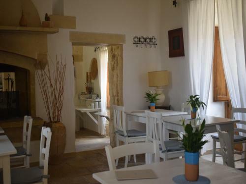 Hotel Masseria Bandino