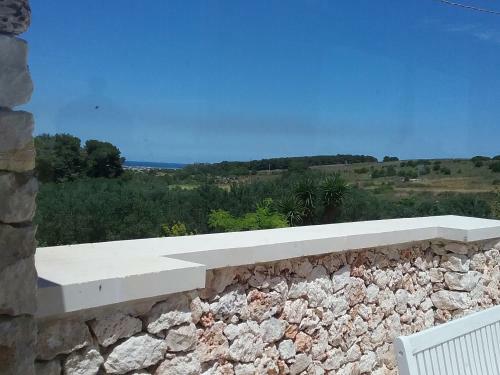 Hotel Masseria Bandino