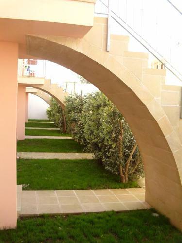 Hotel Masseria Bandino