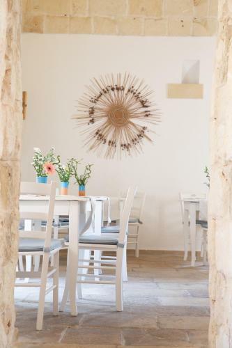 Hotel Masseria Bandino