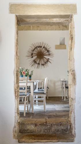 Hotel Masseria Bandino