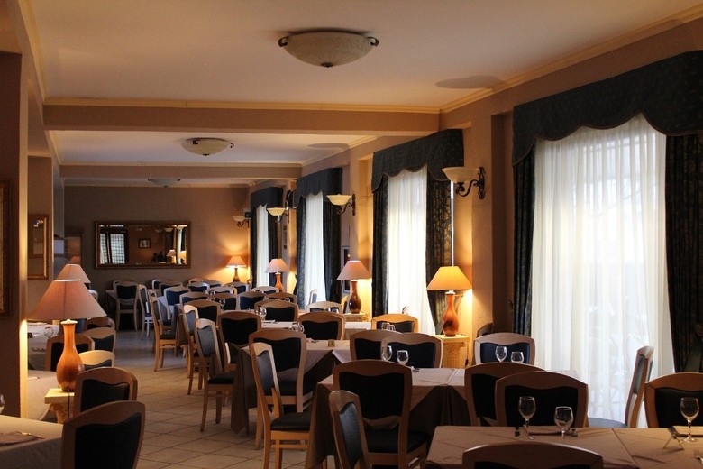 Hotel Conchiglia Azzurra