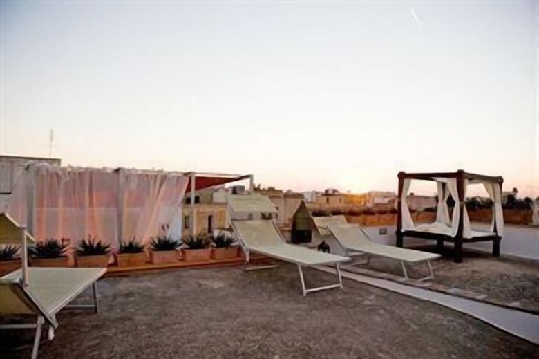 Hotel Monteforte Resort