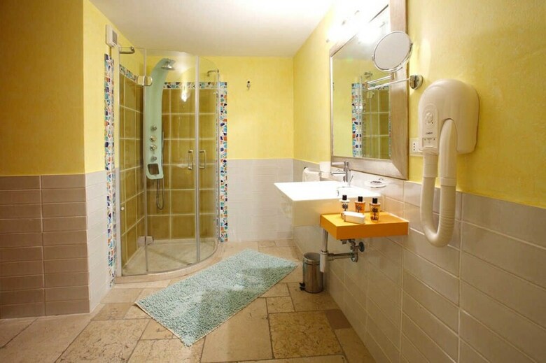 Hotel Monteforte Resort