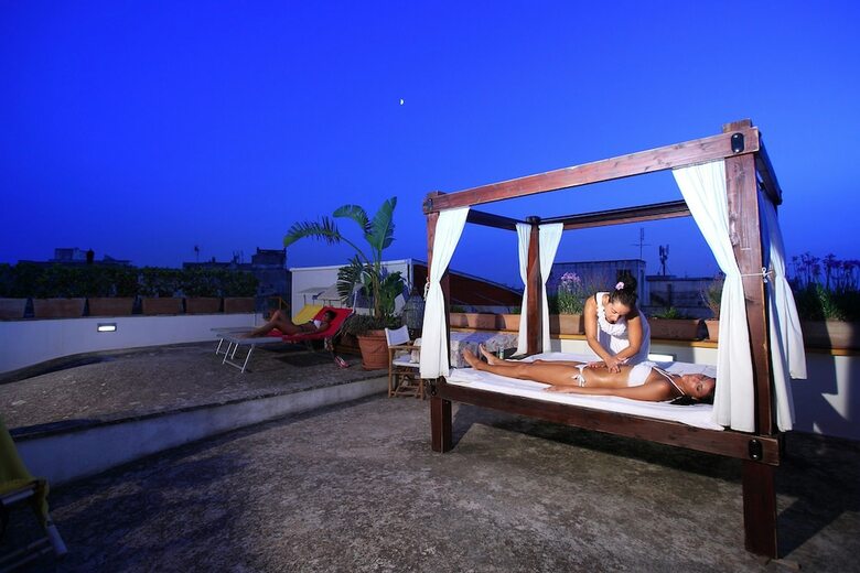 Hotel Monteforte Resort