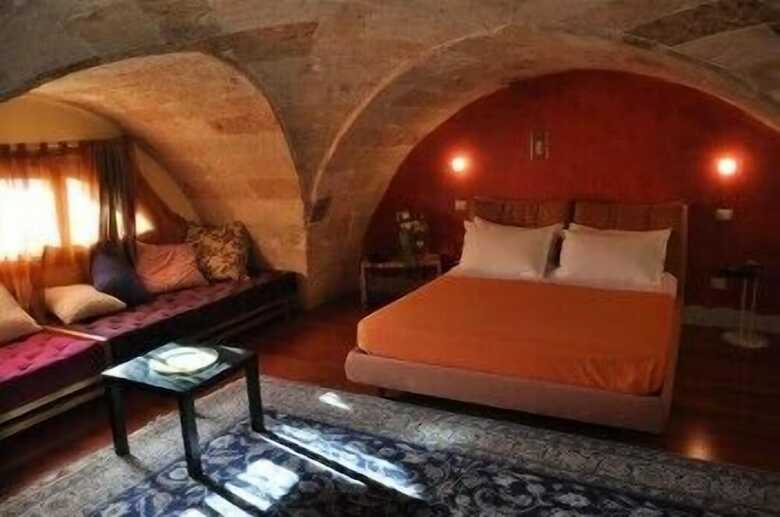 Hotel Monteforte Resort