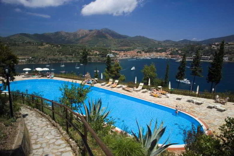 Grand Hotel Elba International