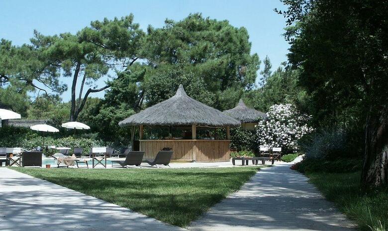 Hotel Tombolo Talasso Resort