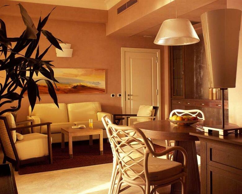 Hotel Tombolo Talasso Resort