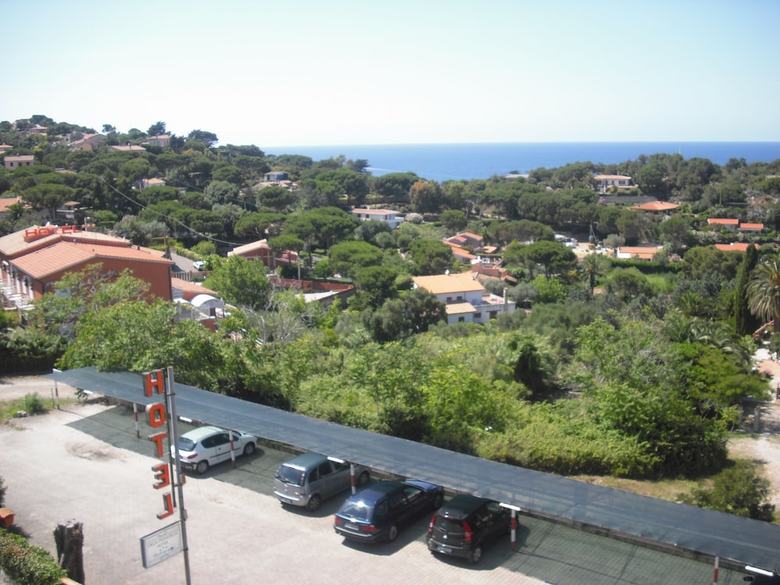 Hotel Villa Padulella