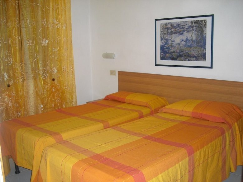 Hotel Villa Padulella