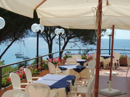 Hotel Viticcio