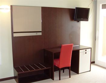 Hotel Fabricia