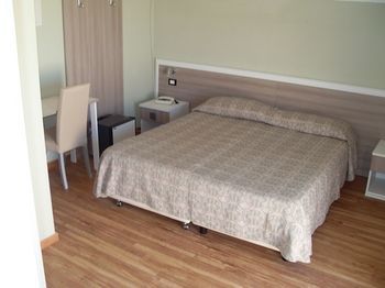 Hotel Fabricia