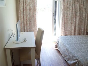 Hotel Fabricia