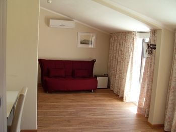 Hotel Fabricia