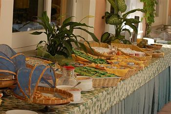Hotel Fabricia