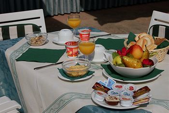 Hotel Fabricia
