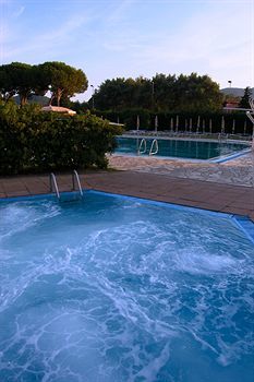 Hotel Fabricia