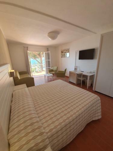 Hotel Mare
