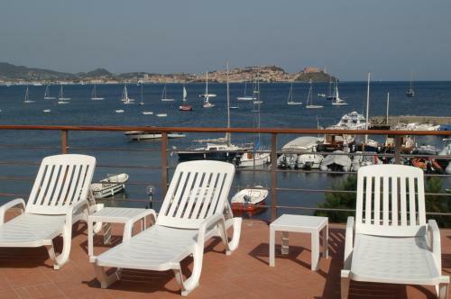 Hotel Mare
