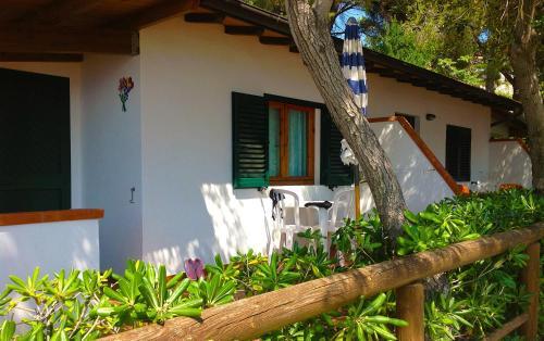 Hotel Paradiso